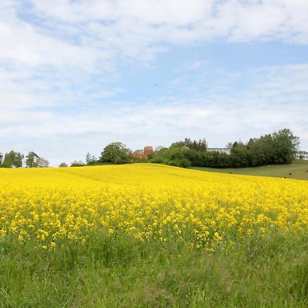 Mit Meerblick Und Balkon, Gratis Nutzung Vom Ahoi Erlebnisbad Und Sauna In Sellin - Meeresblick Fewo 33 Goehren  Extérieur photo